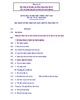 Application for issuance of investment certificate 